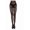 3147, variant on Women's Gothic Fishnet Tights, Black Thigh High Stockings, Sexy Mesh Socks for Halloween Party Club Festival
