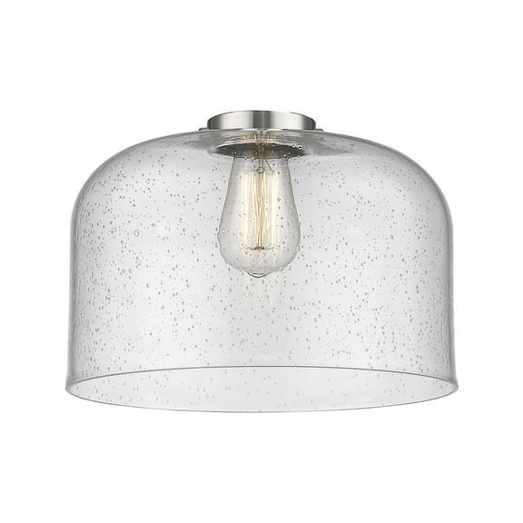 Innovations Seedy X-Large Bell Glass - G74-L