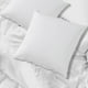 thumbnail image 5 of Relleno decorativo para almohada, núcleo de cojín transpirable, relleno para almohada para decoración del hogar, forro de mezcla de algodón no tejido para cojines decorativos, sofás y ropa de cama., 5 of 8