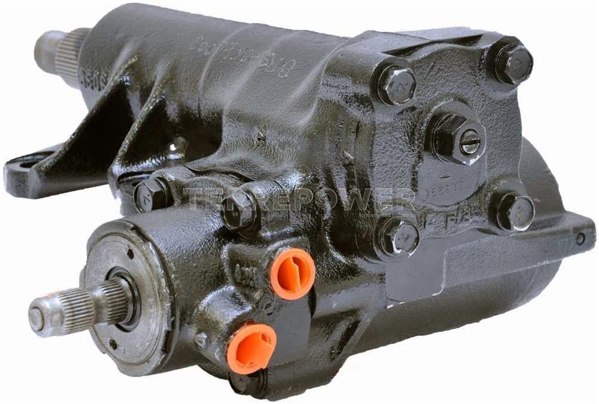 TERREPOWER formerly BBB Industries 511-0102 Remanufactured Power Steering Gear