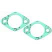 Carburetor Base Intake Gasket Set For Sea-Doo 787 & 800 Engines - 2-Pack, OEM Fit