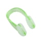 thumbnail image 1 of Natación clip unisex enchufe suave protector de natación verde, 1 of 7
