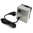 thumbnail image 1 of Moteur de Rôtissoire Électrique Robuste pour Gril BBQ, Rôtissoire Commerciale en Métal pour Viande, 220 V, 1 of 5