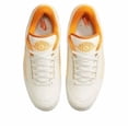 thumbnail image 3 of Ni - ke Ni - ke Air Jordan 2 Retro Low 'Craft' Sail Melon Sneaker DV9956-118 Mens Size 17, 3 of 5