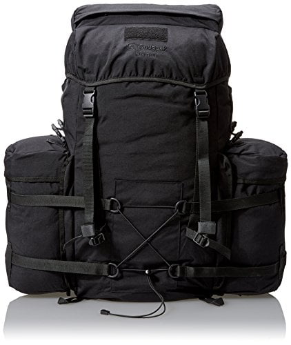 snugpak backpack