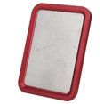 thumbnail image 3 of 1 Uds. Placa lijadora portátil para herramienta de reparación de puntas de taco de billar, accesorio rojo, 3 of 8