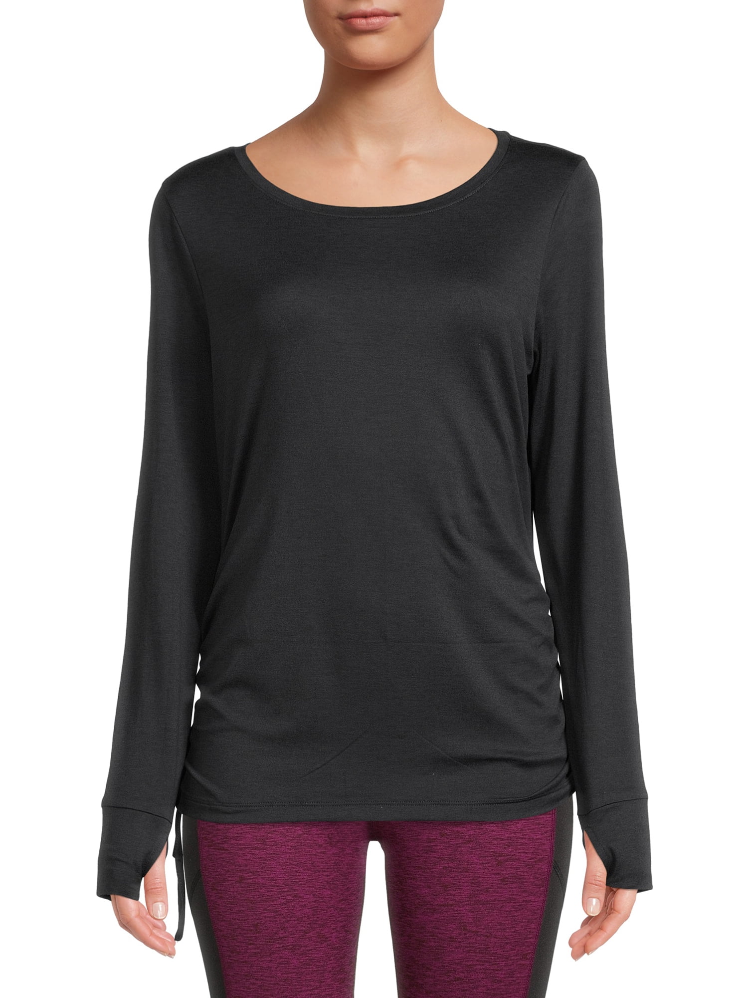avia long sleeve top