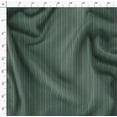 thumbnail image 3 of Soimoi Green Fabric - By the Yard - 56 Inch Wide - Line Stripes - Rustic and Natural Patterns for Home Goods & Apparel Printed Fabric, 3 of 6