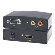 KanexPro - Video converter - VGA - HDMI