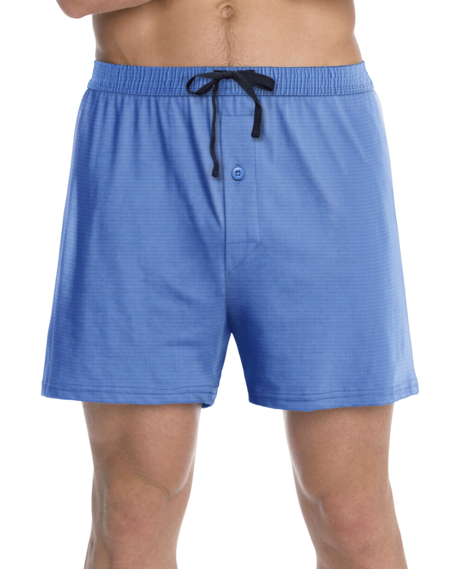 Hanes Men Short shorts - Walmart.com