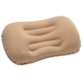 thumbnail image 1 of Lightweight Inflatable For Camping Pillow with Neck Support for Travelers, 1 of 10