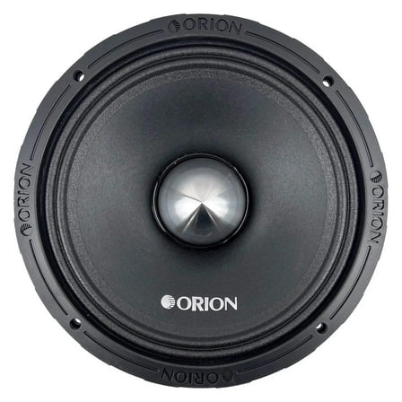XTX1058 - 10 inch 8 Ohm Midrange Speaker