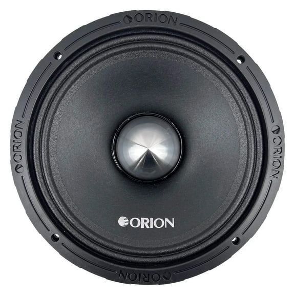 XTX1058 - 10 inch 8 Ohm Midrange Speaker