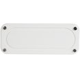 thumbnail image 1 of Fregadero de secado instantáneo para jaboneras de baño y cocina, soporte de base de tierra de diatomeas para una rápida evaporación del agua (blanco), 1 of 7