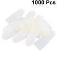 thumbnail image 4 of 1 Pack/1000 Pcs Anti-static Disposable Nail Art Incision Finger Cots Latex Fingertips Protective Cover Small Gloves Protector DIY Manicure Tool, 4 of 9
