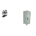 thumbnail image 1 of Servilletero De Hierro Multiusos, Porta Billetes, Diseño De Pata De Perro, Elegante Organizador Para Decoración Del Hogar, Dispensador De Pañuelos, Apilable, A Prueba De Polvo, Para Pícnic,, 1 of 8
