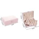 thumbnail image 5 of Caja Organizadora de Joyas Hugo Gran Capacidad Rosado, 5 of 9