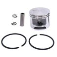 thumbnail image 3 of 46mm pour Tronçonneuse Stihl MS290 029 Piston, Anneau de Goupille, Circlip 1127 030 2003, 3 of 6