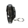 thumbnail image 2 of Seachoice 61201 Turbo Lite II Mini Torch, Charcoal, 2 of 6