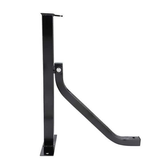 Peahefy Punch Bag Hanging Stand,Heavy Duty Boxing Punch Punching Bag Wall Bracket Mount Hanging Stand Accessory, Punch Bag Hanging Bracket
