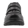 thumbnail image 4 of Mocasin Escolar Destroyer Kids Niño Gala Uniforme negro 22.5, 4 of 4