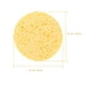 thumbnail image 5 of Esponja Natural para comprimir cosmética, esponja redonda para lavado Facial, herramientas de limpieza para el cuidado del rostro, 40 Uds., 5 of 5