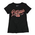 thumbnail image 1 of NFL Womens Cincinnati Bengals Graphic T-Shirt cib M, 1 of 2