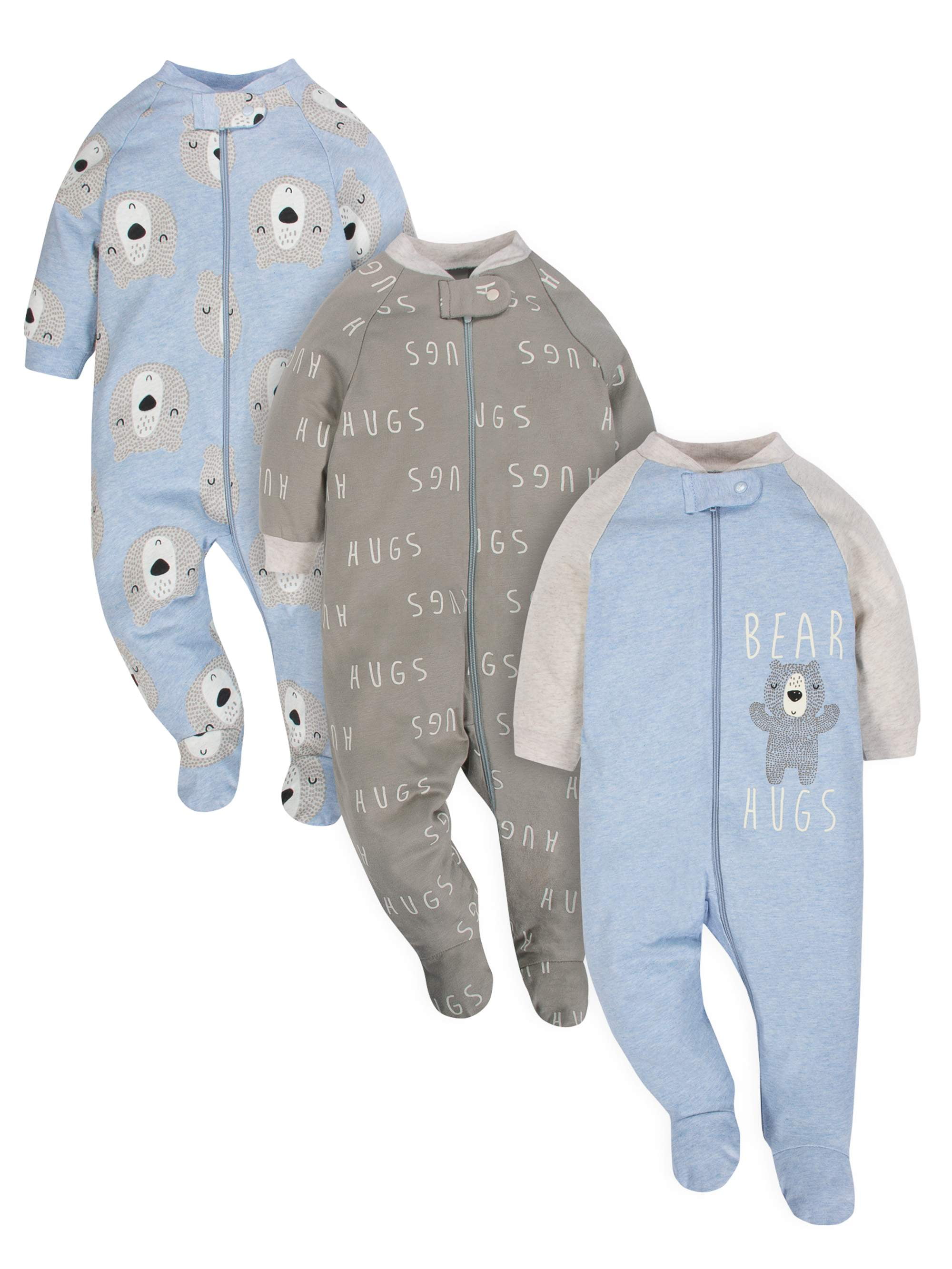 gerber organic sleepers