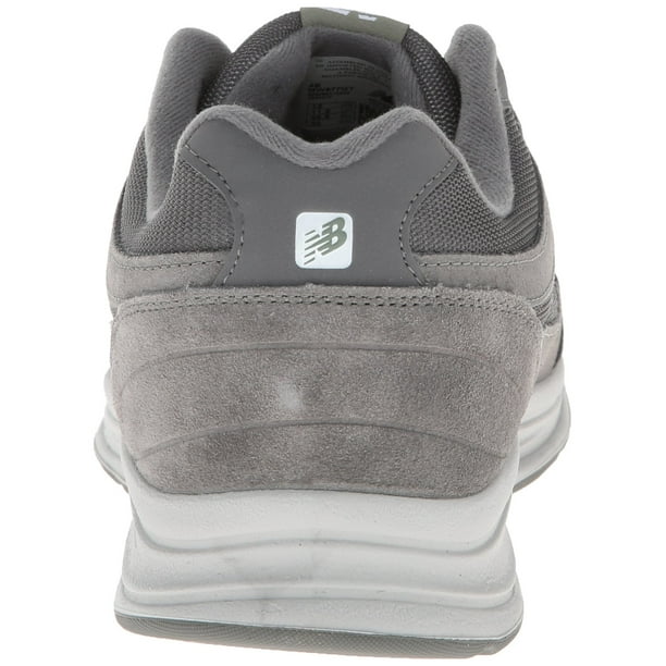 New balance men's top mw877 tennis shoe