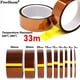 thumbnail image 1 of Cinta BGA de alta temperatura de 3-100 mm con aislamiento térmico dorado para protección de placas electrónicas, cintas aislantes adhesivas de poliimida, 1 of 6