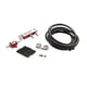 thumbnail image 5 of Kit De Controlador De Impulso Manual, Controlador De Válvula Turbo Boost Universal, Válvula De Purga Turbo Boost Ajustable Para Coche, Automóvil, Adultos Vogacara VI009252-02, 5 of 5