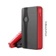 thumbnail image 4 of EIGTHTAIL Sales Today Clearance! Car Battery Jump   Multifunctional Lithium Jump  Box  Lightweight Automotive Booster with Double USB Ports  Emergency Power Converter Deals of The Day Cle, 4 of 9