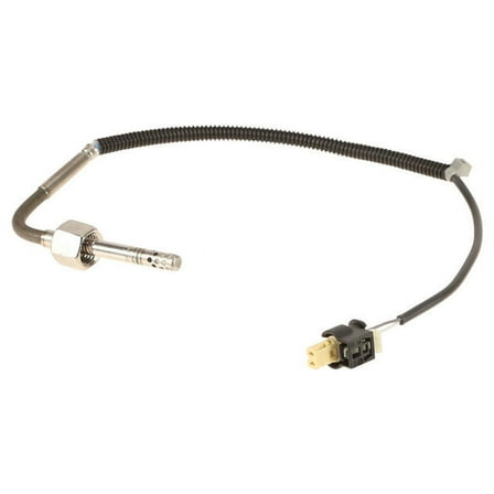 Exhaust Temperature Sensor - Compatible with 2007 - 2009 Dodge Sprinter 3500 3.0L V6 2008