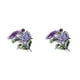 thumbnail image 1 of Sonducket Broche de flor para niñas, broche de pecho, joyería navideña, regalo personalizado Type2 NO2 Sonducket CBP233161, 1 of 6