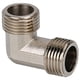 thumbnail image 5 of Desviador De Válvula De Cromo De Latón De 0.79 Pulgadas, Camiseta De Ajuste De Manguera, Conector en apariencia De Manguera De Válvula De ángulo Tipo 12, 5 of 8