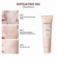 thumbnail image 3 of Purifying Exfoliating Gel, Exfoliating Face Scrub, Facial Exfoliator Cleanser, Moisturizing Exfoliating Scrub Gel, 3 of 5