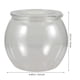 thumbnail image 2 of Plastic Airtight Canister for Storage Jar Kitchen Use 1 Piece, 2 of 5