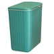 thumbnail image 2 of FLhrweasw Cubo Basura Gran Capacidad Montado en La Pared para Baño (verde 12L), 2 of 9