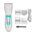 thumbnail image 1 of Quiet Kids Hair Trimmer Cordless Baby Clippers, Waterproof & Rechargeable, 1 of 5