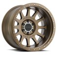 thumbnail image 1 of Method Race Wheels Mr60521016924N Wheel, 1 of 3