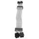 thumbnail image 3 of Cable Ticfox con Funda de Extensión ARGB Grado Profesional, 3 of 12