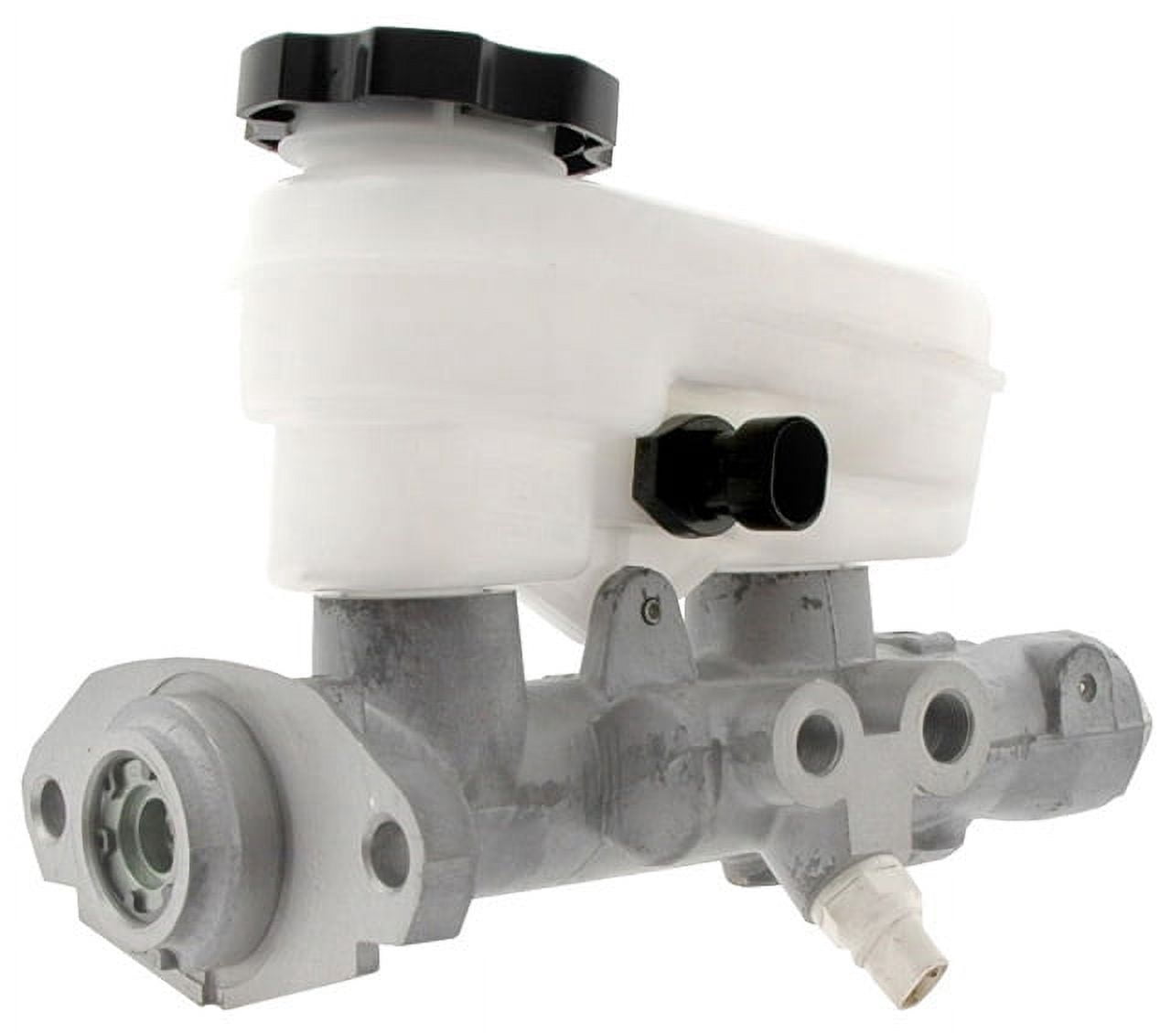Raybestos MC390255 Professional Grade Brake Master Cylinder Fits select: 1992-1996 CHEVROLET CORVETTE