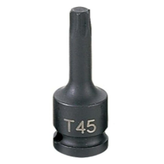 Grey Pneumatic GRE1145T .38in. Drive Internal Star Impact Socket T45