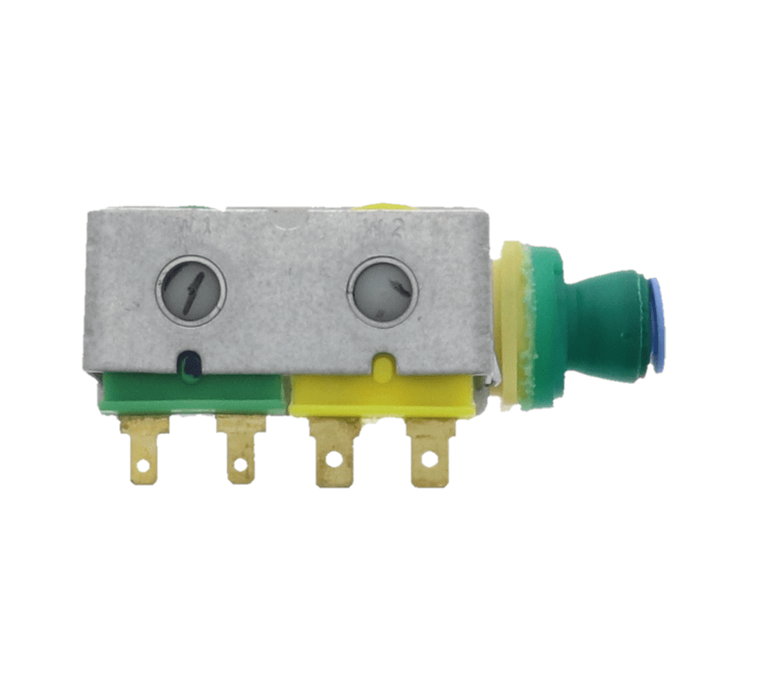 ERP Refrigerator Water Valve for Whirlpool, AP6018497, PS11751799, WPW10279866