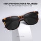 thumbnail image 5 of Gafas de Sol MEETSUN Polarizadas con Protección UV400 Paquete de 3, 5 of 8