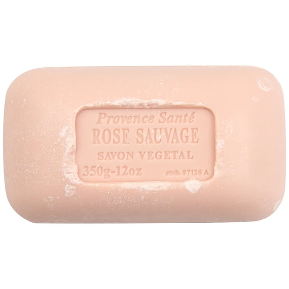Provence Sante PS Big Bar Wild Rose Barra de 12 oz