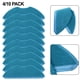 thumbnail image 5 of 10pcs Mop Cloth For Homerun 3000 XU3100/01 XU3110/02 XU3000/01 XU3000/02 XV1430/00 Robot Vacuum Cleaner Accessories, 5 of 6