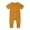 O-Gold, variant on 2025 Boys Bodysuits Rompers Footless Pajamas Boys 24 Months Clothes Zipper Short Sleeve Sleeper Suits Jumpsuit Dinosaur Baby Clothes Play Boy Bunny Bodysuit New Baby Boy Gift 9 Month Girl Clothes