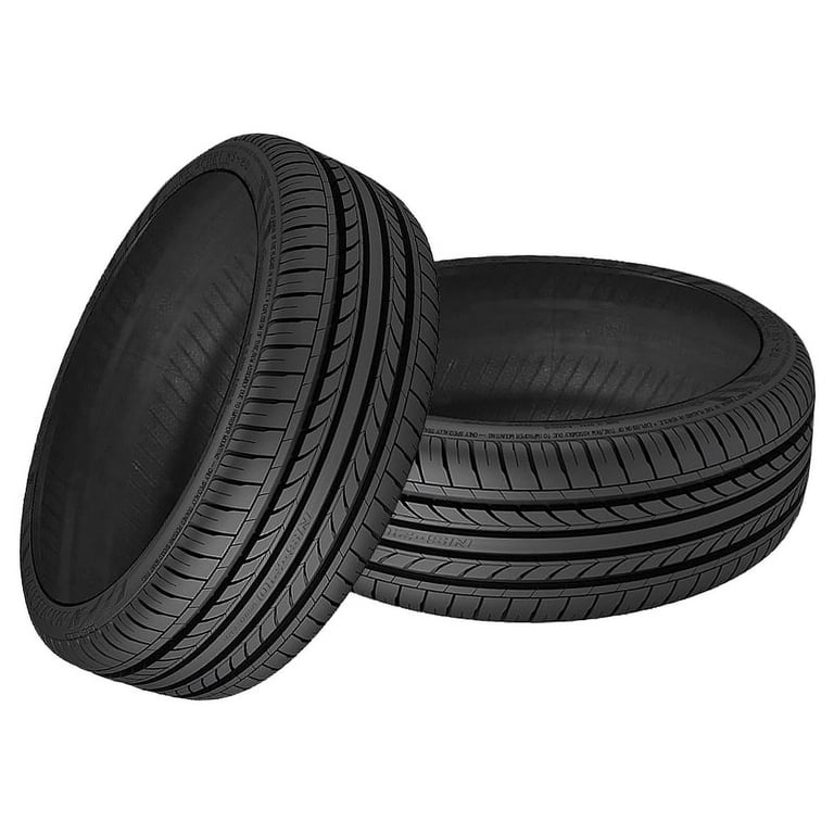 Nankang NS-20 225/40R18 92 H Tire - Walmart.com