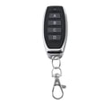 thumbnail image 1 of 433MHz Wireless Remote Control Copy Code 4 Buttons Touch Switch Copying Cloning Duplicator Garage Opener Electric Garage Door Remote Control Key Fob, 1 of 7